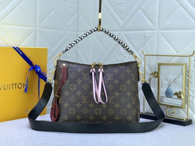 Sustainable Louis Vuitton Hobo Bags 79840