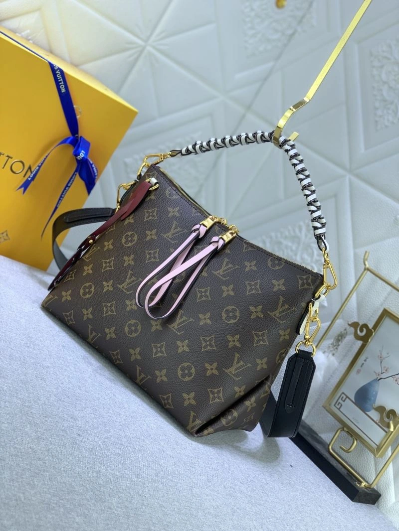 Sustainable Louis Vuitton Hobo Bags 79840