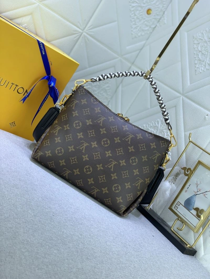 Sustainable Louis Vuitton Hobo Bags 79840