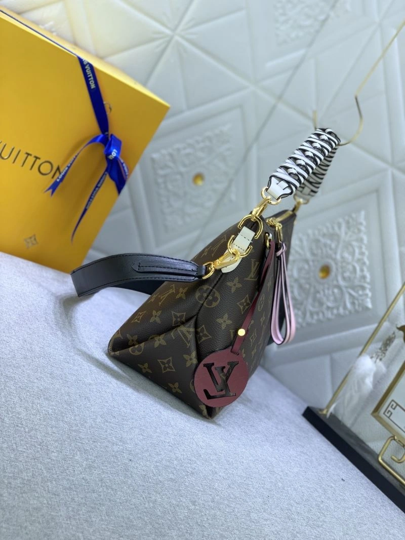 Sustainable Louis Vuitton Hobo Bags 79840