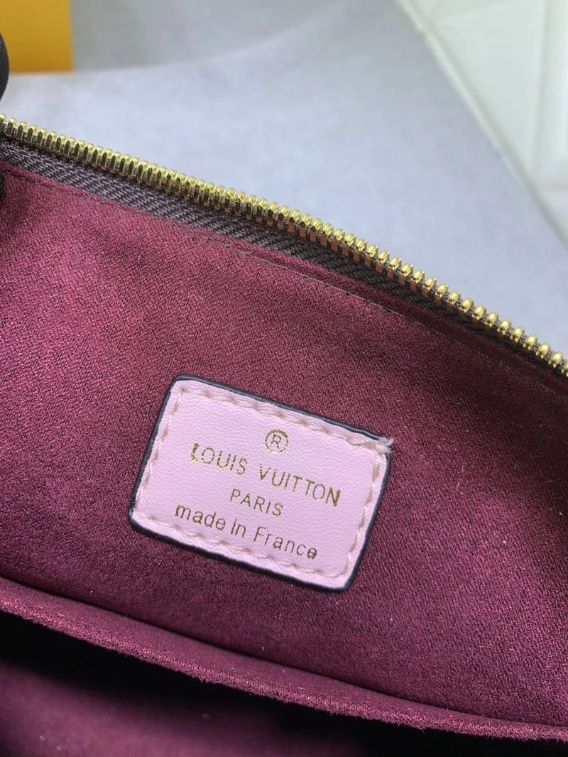Sustainable Louis Vuitton Hobo Bags 79840