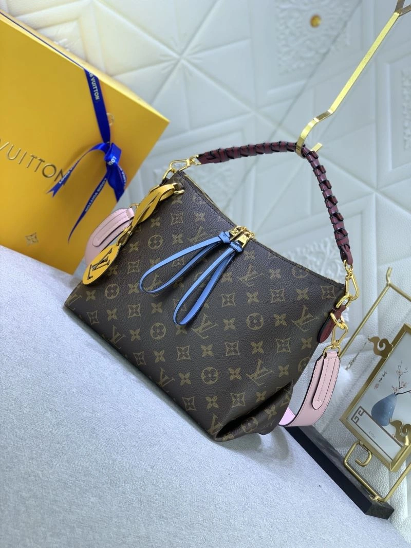 Louis Vuitton Hobo Bags EyeCatching 79843