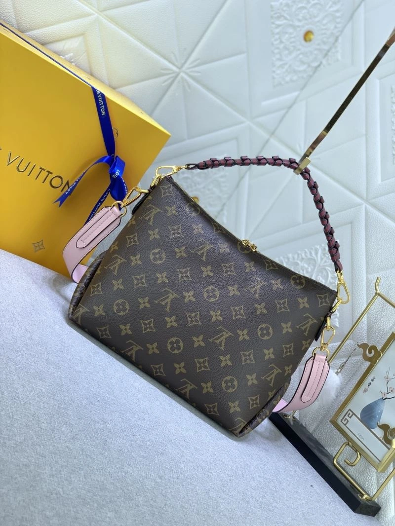 Louis Vuitton Hobo Bags EyeCatching 79843