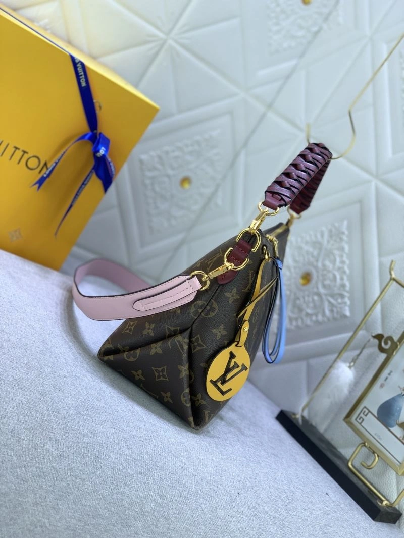 Louis Vuitton Hobo Bags EyeCatching 79843