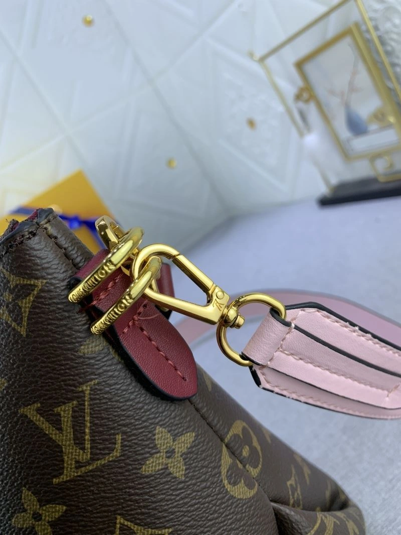 Louis Vuitton Hobo Bags EyeCatching 79843