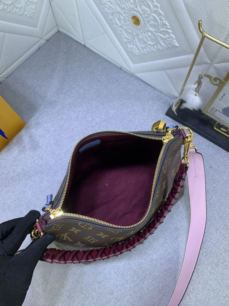 Louis Vuitton Hobo Bags EyeCatching 79843