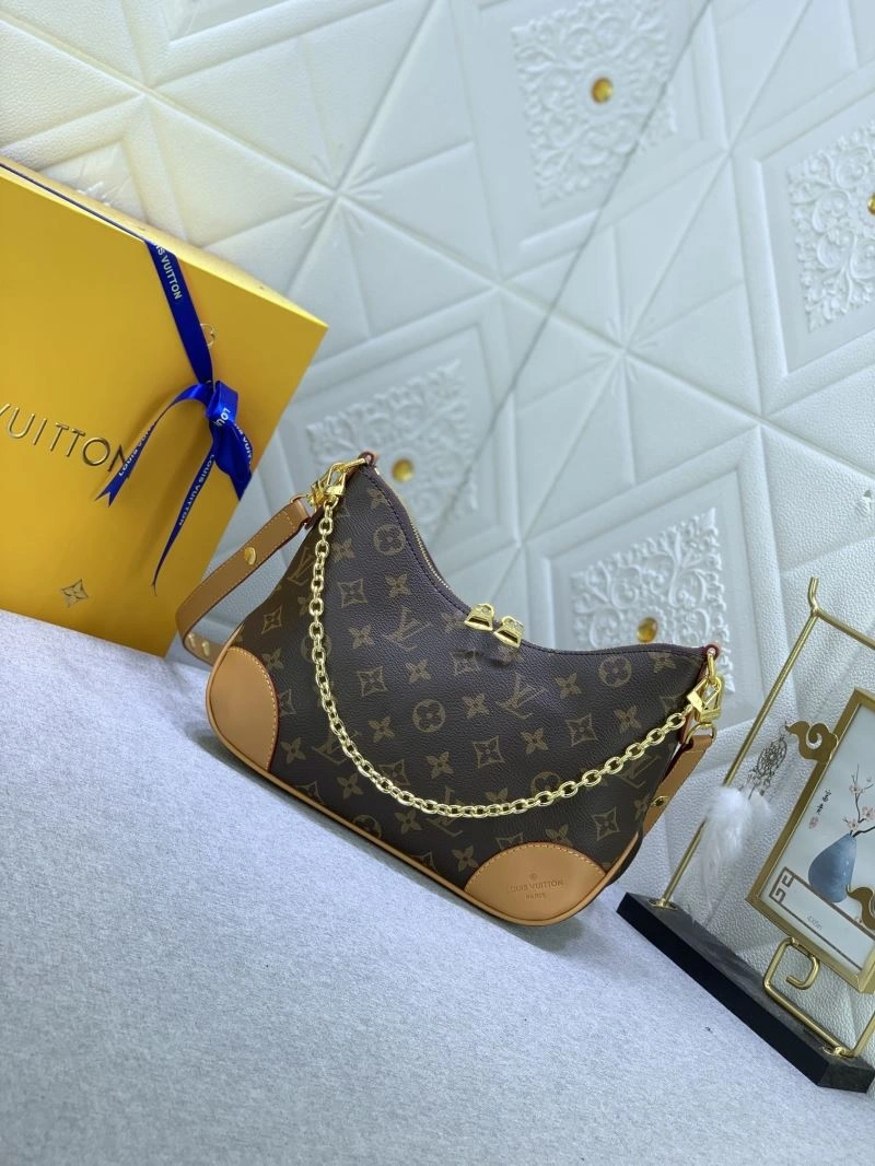 Attractive Louis Vuitton Hobo Bags 79838