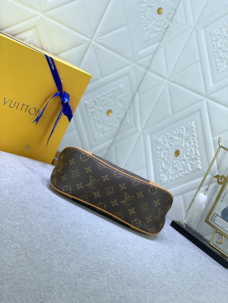 Attractive Louis Vuitton Hobo Bags 79838