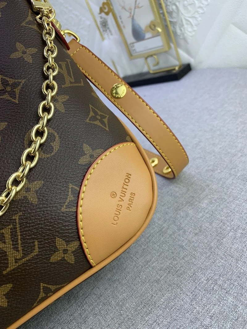 Attractive Louis Vuitton Hobo Bags 79838