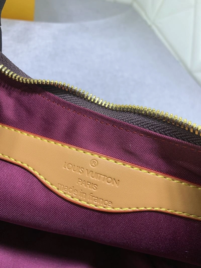 Attractive Louis Vuitton Hobo Bags 79838
