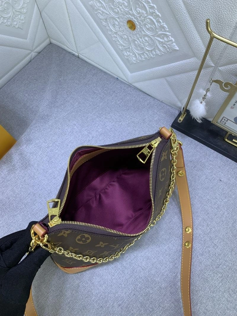 Attractive Louis Vuitton Hobo Bags 79838