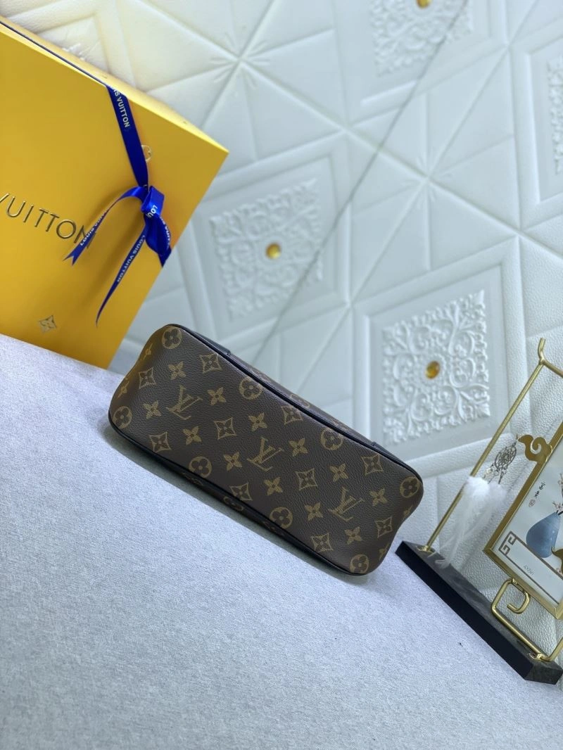 Louis Vuitton Hobo Bags Flexible 79822