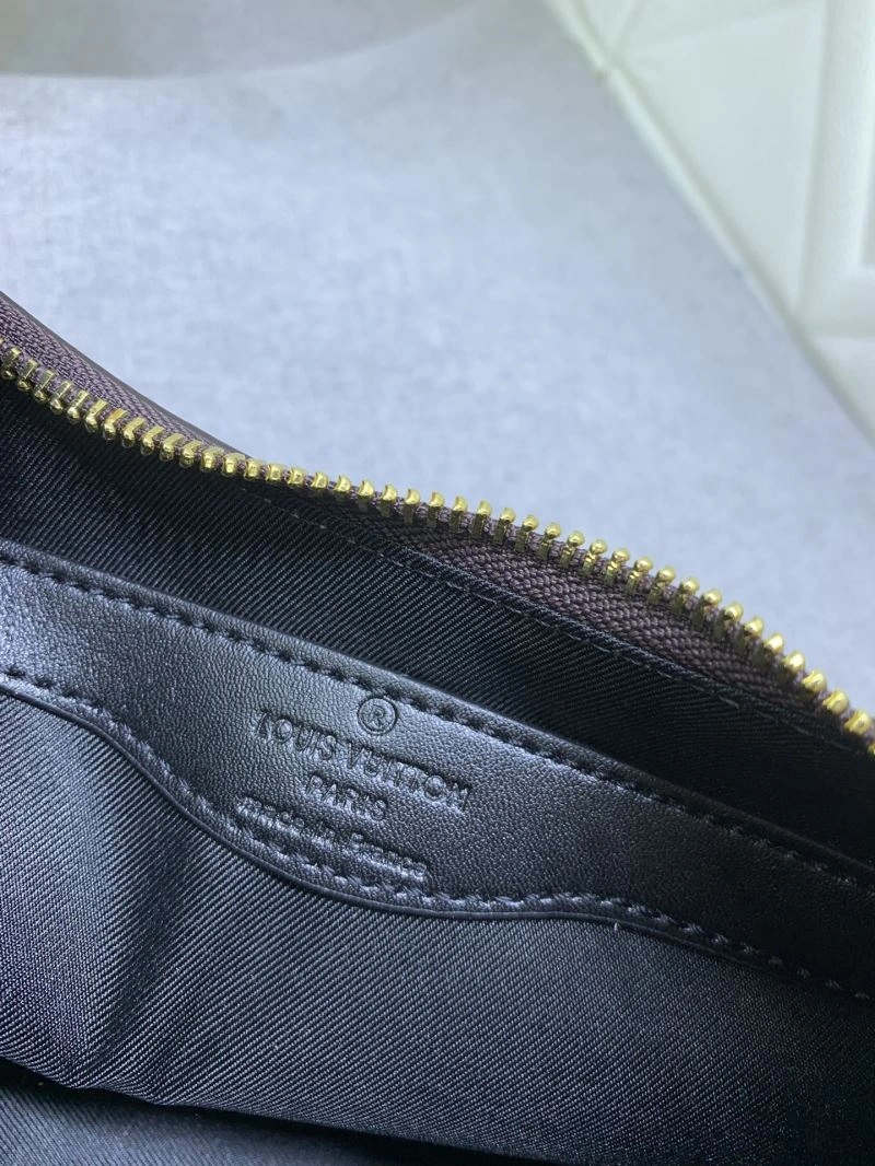 Louis Vuitton Hobo Bags Flexible 79822