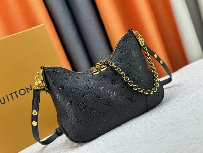 Compact Louis Vuitton Hobo Bags 79833