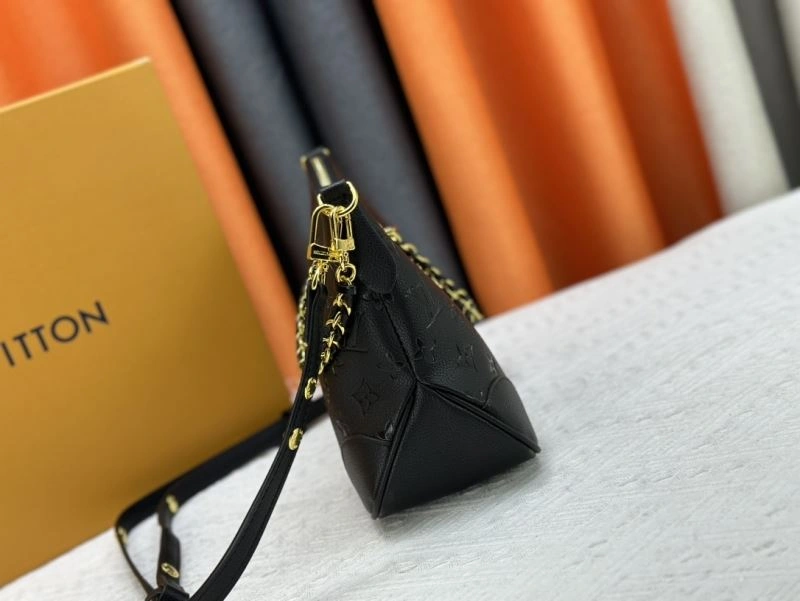 Compact Louis Vuitton Hobo Bags 79833