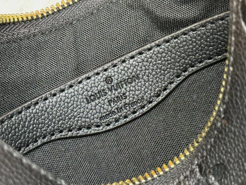 Compact Louis Vuitton Hobo Bags 79833