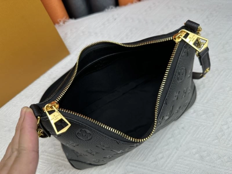 Compact Louis Vuitton Hobo Bags 79833