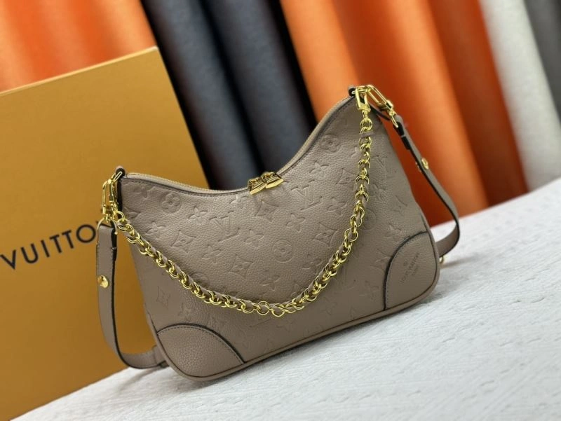 Louis Vuitton Hobo Bags EasyCare 79829