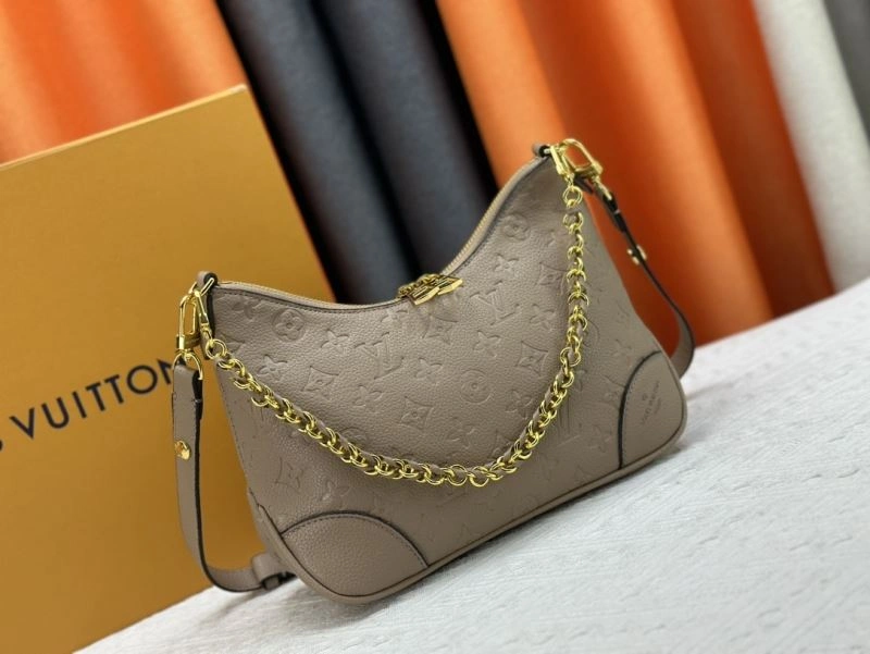 Louis Vuitton Hobo Bags EasyCare 79829