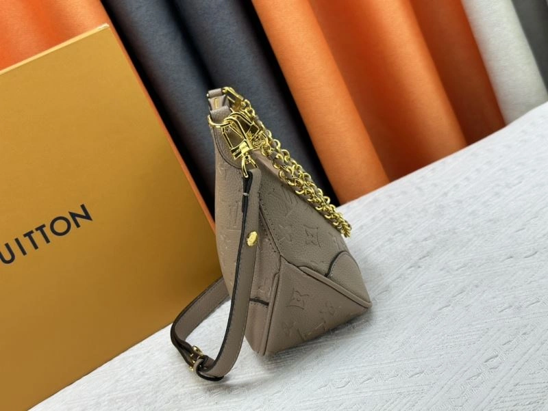 Louis Vuitton Hobo Bags EasyCare 79829