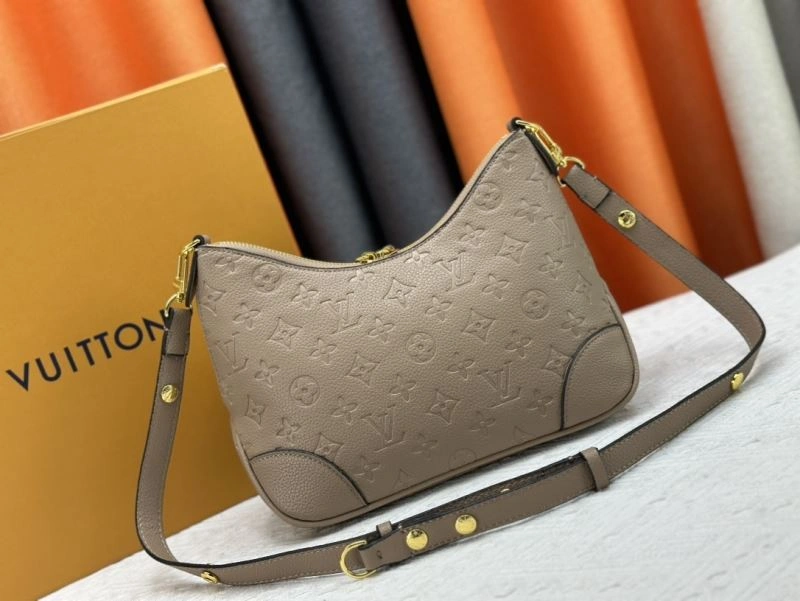Louis Vuitton Hobo Bags EasyCare 79829