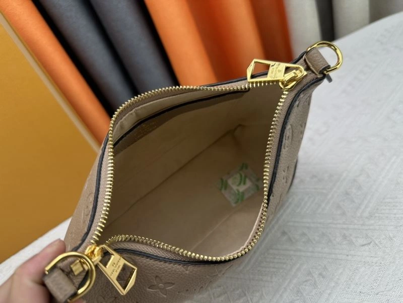Louis Vuitton Hobo Bags EasyCare 79829