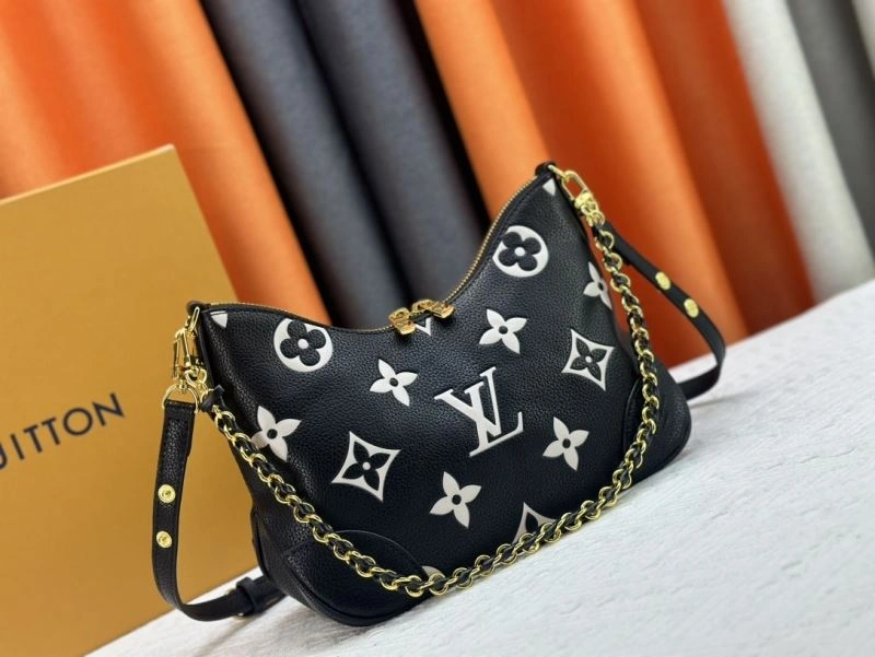 Louis Vuitton Hobo Bags Contemporary 79837