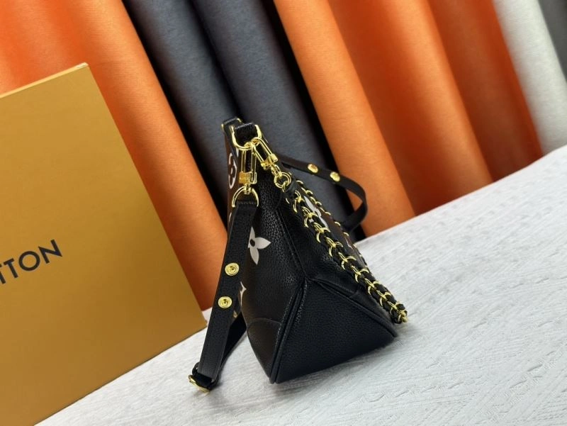 Louis Vuitton Hobo Bags Contemporary 79837
