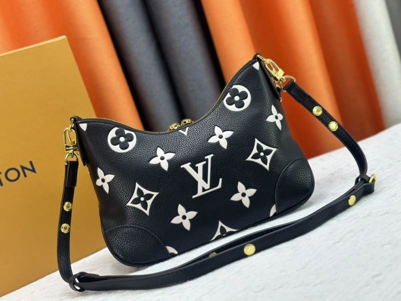Louis Vuitton Hobo Bags Contemporary 79837