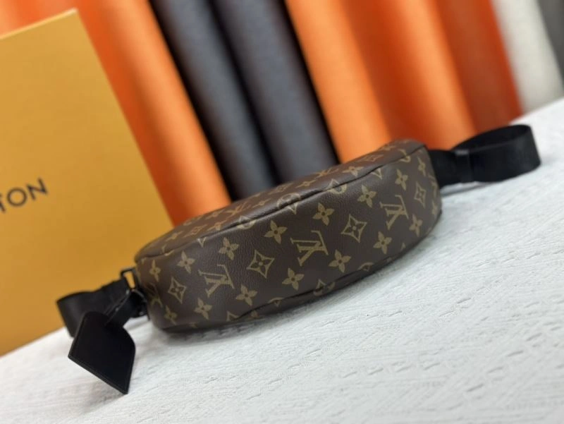 Louis Vuitton Hobo Bags Practical 79823