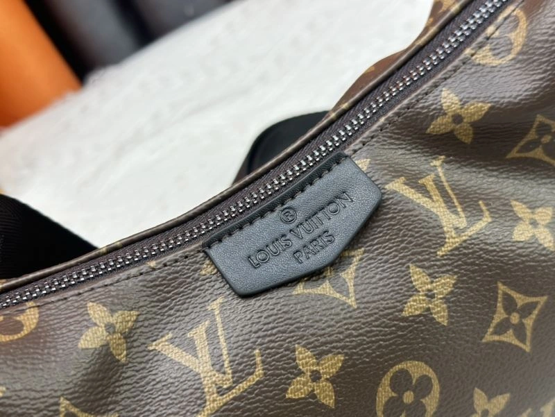 Louis Vuitton Hobo Bags Practical 79823