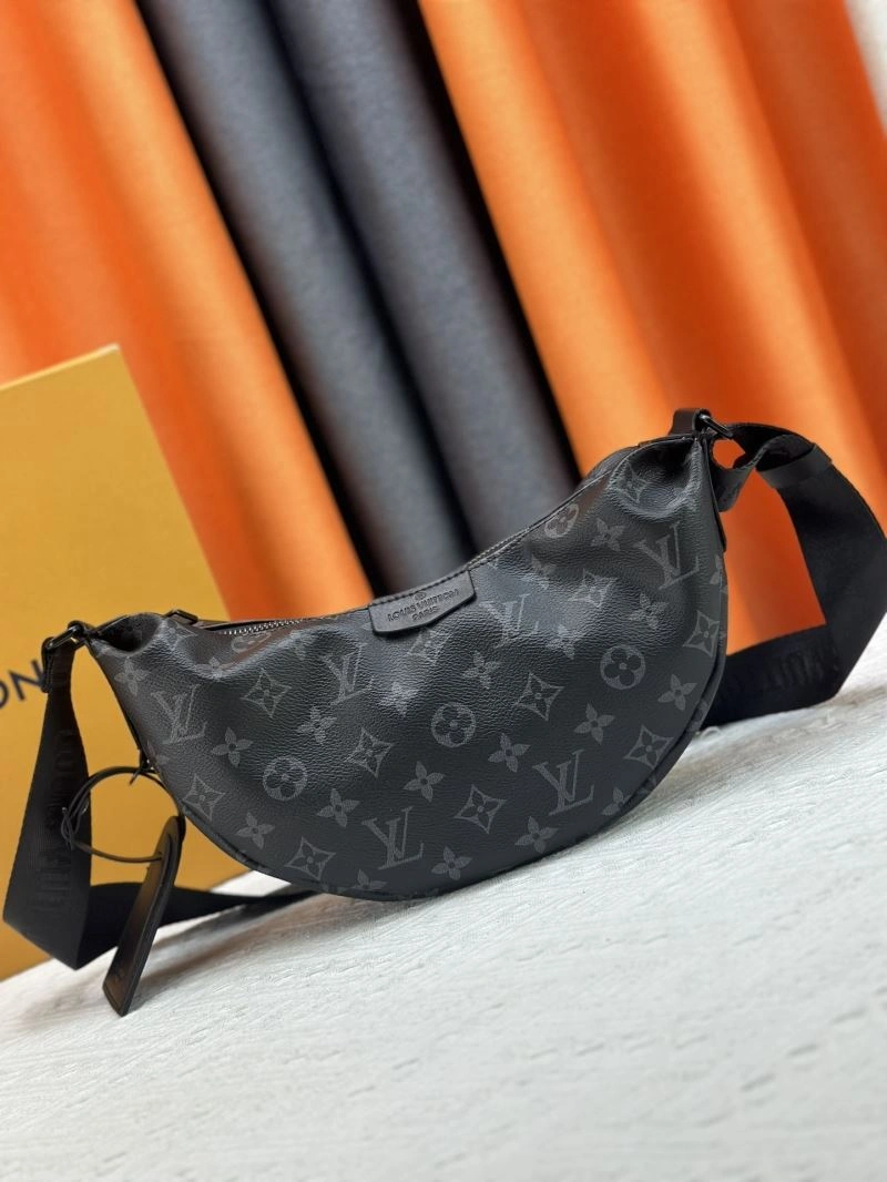 Louis Vuitton Hobo Bags ComfortFit 79839