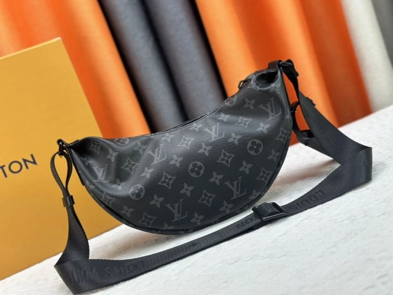Louis Vuitton Hobo Bags ComfortFit 79839