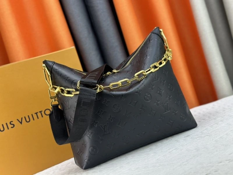 Louis Vuitton Hobo Bags Durable 79834