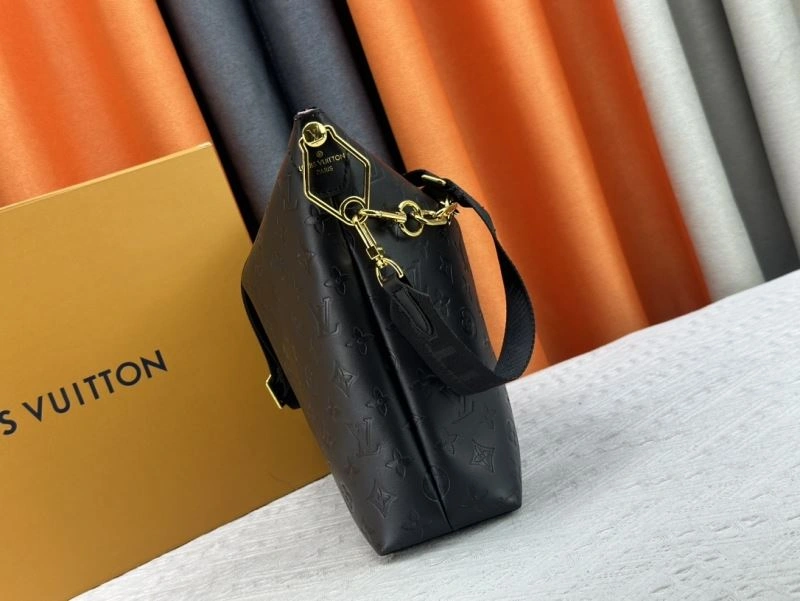 Louis Vuitton Hobo Bags Durable 79834