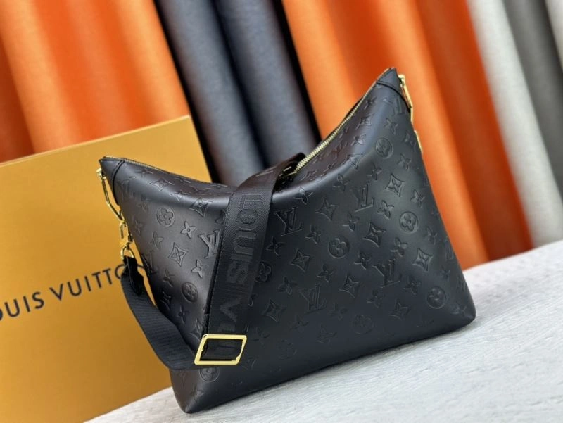 Louis Vuitton Hobo Bags Durable 79834