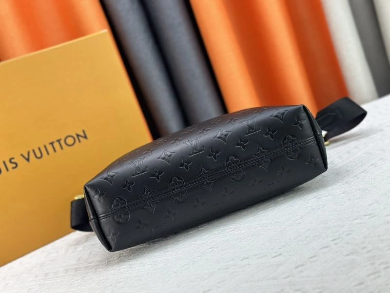 Louis Vuitton Hobo Bags Durable 79834
