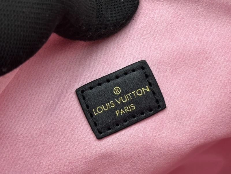 Louis Vuitton Hobo Bags Durable 79834