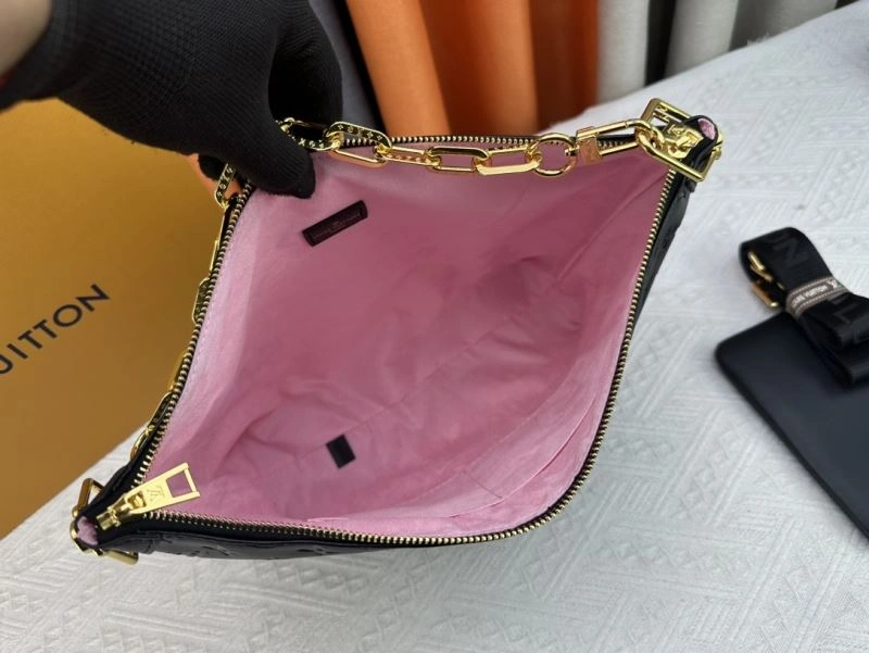 Louis Vuitton Hobo Bags Durable 79834