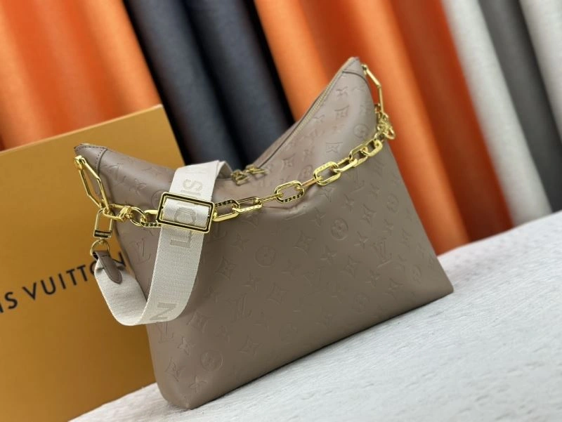 Louis Vuitton Hobo Bags Bright 79817