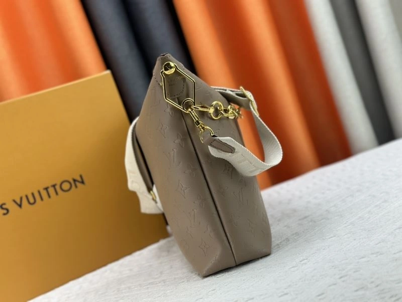 Louis Vuitton Hobo Bags Bright 79817