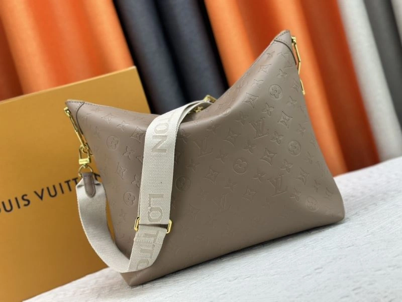 Louis Vuitton Hobo Bags Bright 79817