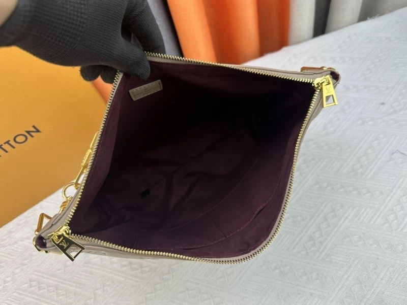 Louis Vuitton Hobo Bags Bright 79817