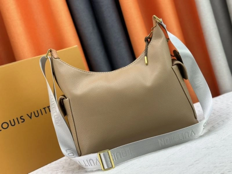 Bold Louis Vuitton Hobo Bags 79827