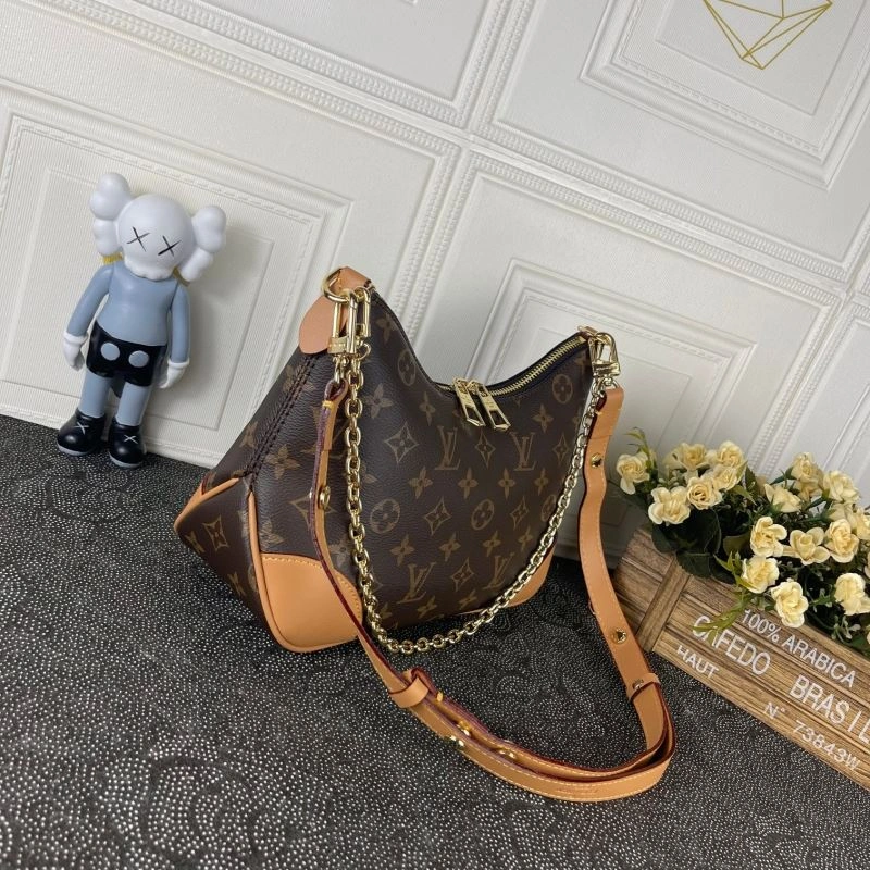 Louis Vuitton Hobo Bags Unisex 79816