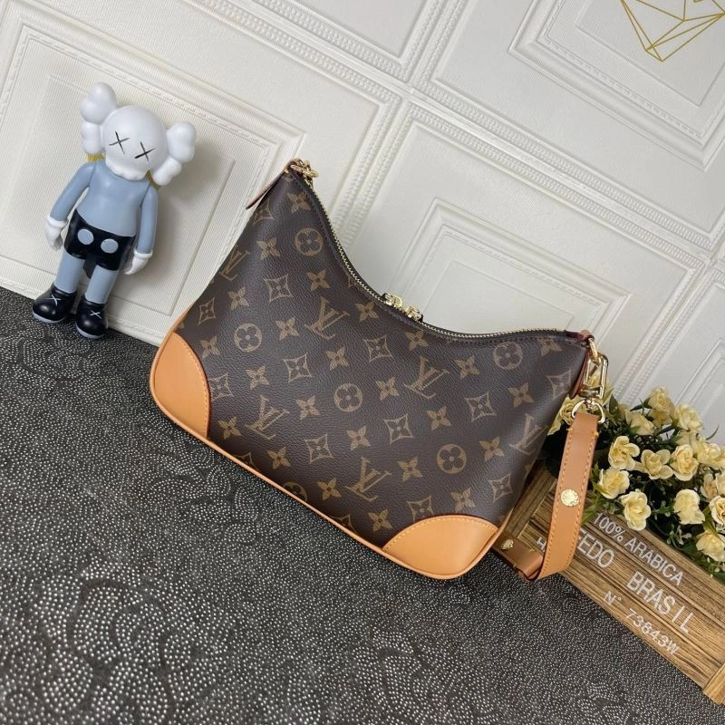 Louis Vuitton Hobo Bags Unisex 79816