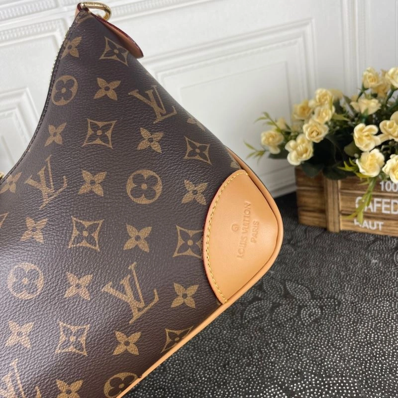 Louis Vuitton Hobo Bags Unisex 79816