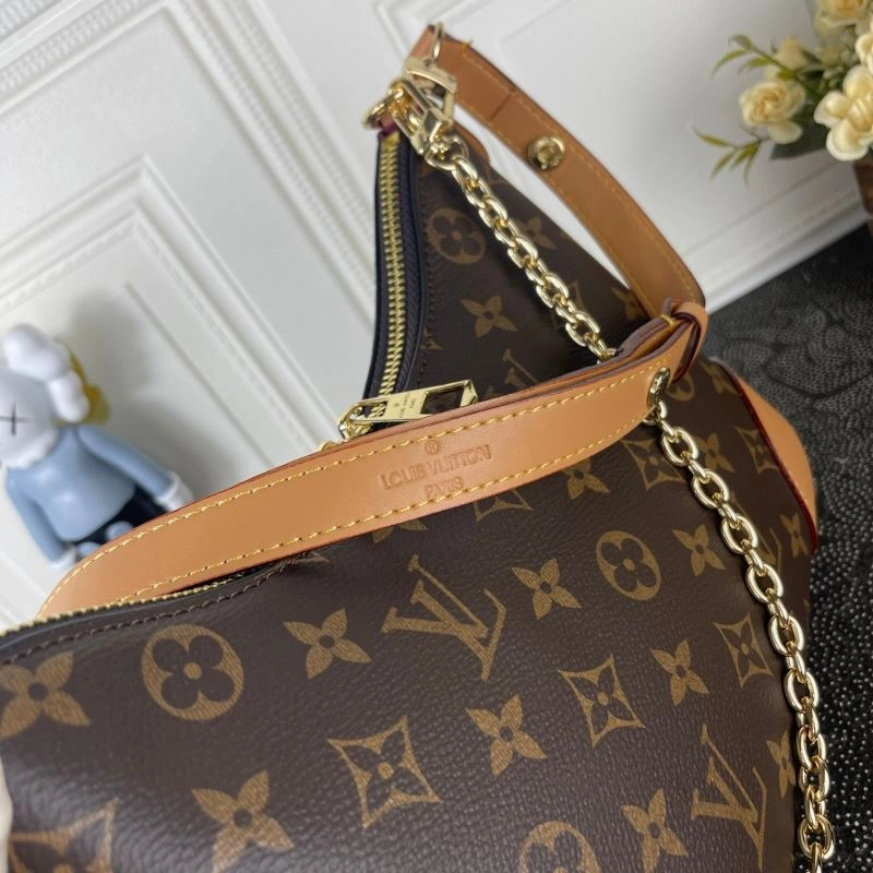 Louis Vuitton Hobo Bags Unisex 79816