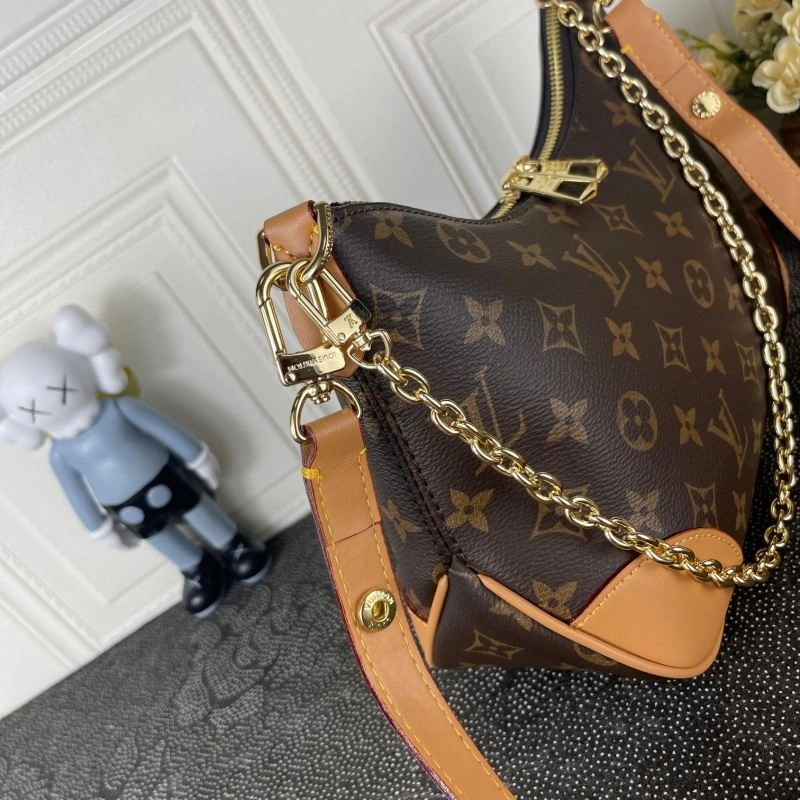 Louis Vuitton Hobo Bags Unisex 79816