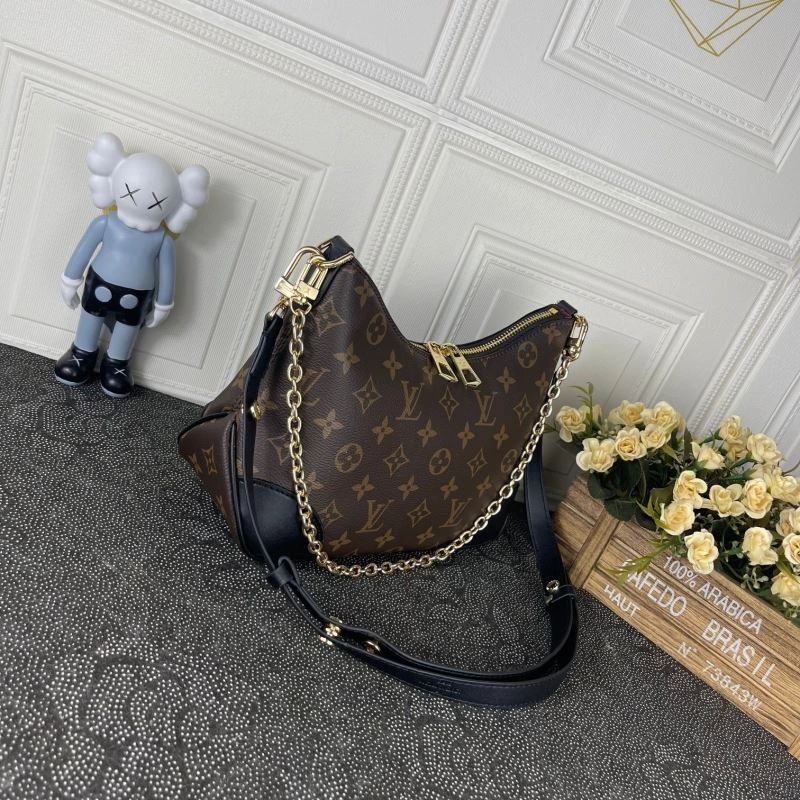 Versatile Louis Vuitton Hobo Bags 79814